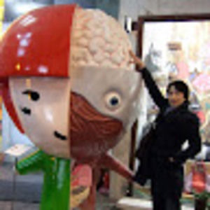 Meet your Posher, William